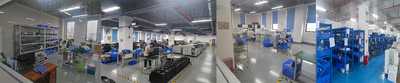 Chine Shenzhen Hanwei Laser Equipment Co., Ltd. Profil de l'entreprise
