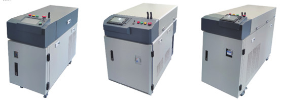 Un bon prix. Source laser de 1064 nm, machine de soudage laser Yag avec rétroaction négative d' énergie en ligne
