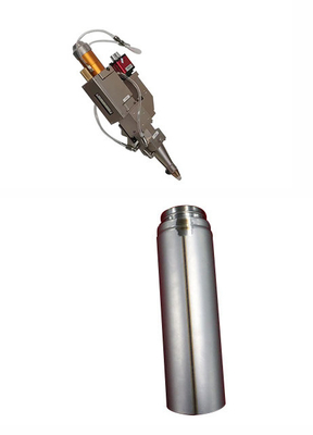 Un bon prix. Source laser AMB Tête de soudage laser oscillant pour le soudage en alliage d'aluminium en ligne