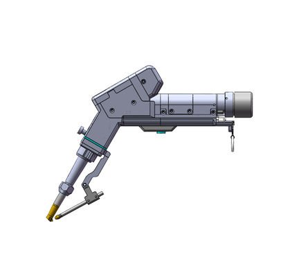 Un bon prix. Tête de soudage portative à oscillation linéaire pour galvanomètre à simple oscillation en ligne