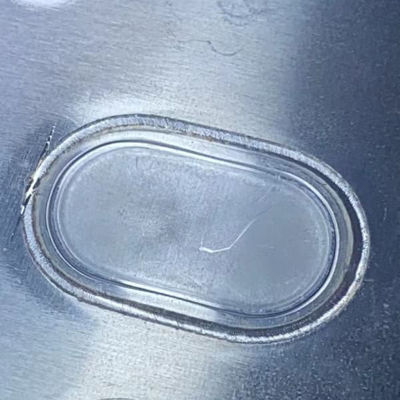 Un bon prix. VALVE à épreuve d'explosion / VENT SÉCURITÉ en ligne