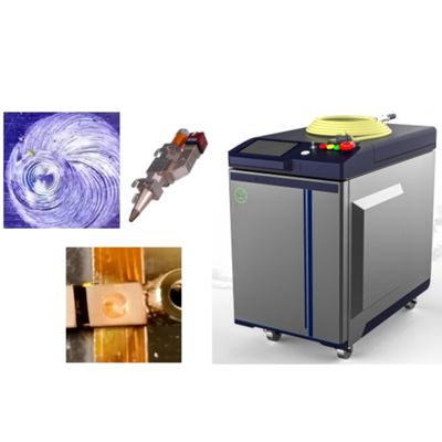 Un bon prix. Hanwei HW-AMB-ECO Ring - Spot Laser Welder with ≤3% Power Stability for Copper en ligne