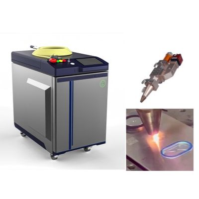 Un bon prix. Série HW RS - Machine de soudage laser annulaire et ponctuel - Type ECO pour le soudage de batteries en ligne