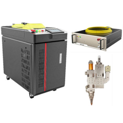 Un bon prix. HW YAG - Semiconductor Composite Welding Machine with High Finished Product Quality en ligne