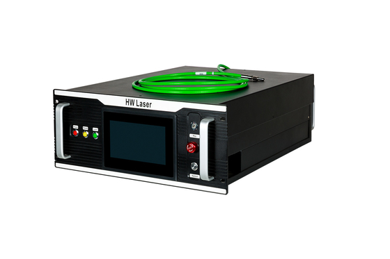 Un bon prix. Machine de soudage au laser à diodes pour soudage de plastiques et soudage de métaux en ligne