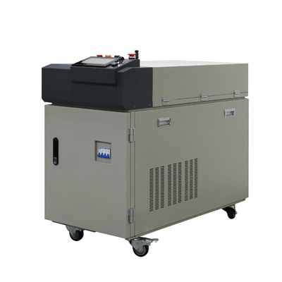 Un bon prix. Soudeur laser YAG industriel de 1064 nm, machine de soudage YAG avec rétroaction négative d' énergie en ligne