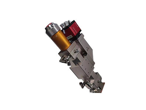 Un bon prix. Tête laser à fibre de type 36 Y pour machine de soudage au laser métallique en ligne