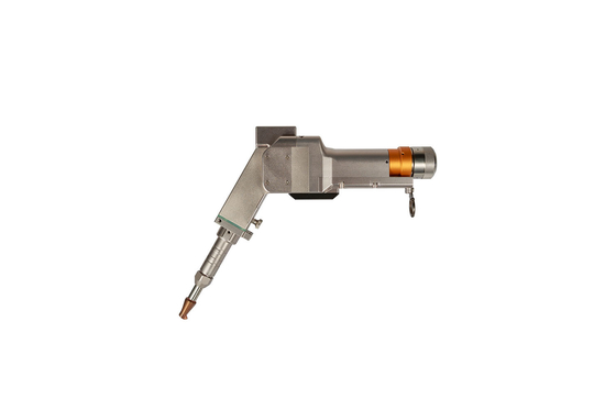 Un bon prix. Pistolet de soudage au laser portatif à refroidissement par eau pour l'aluminium en acier inoxydable en ligne