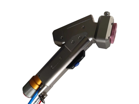 Un bon prix. Pistolet de peinture laser polyvalent portatif 1500w 2000w Puissance laser en ligne