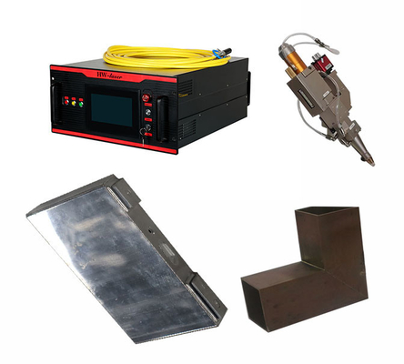 Un bon prix. Source laser 4000w 6000w pour le soudage de matériaux à haute réflectivité en ligne