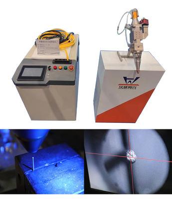 Un bon prix. Source laser AMB de 3000 W pour soudage au cuivre soudage à la batterie en aluminium en ligne