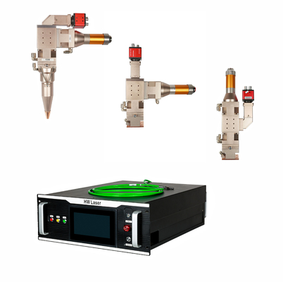 Un bon prix. Source laser à diode semi-conducteur pour le soudage et le soudage plastique en ligne