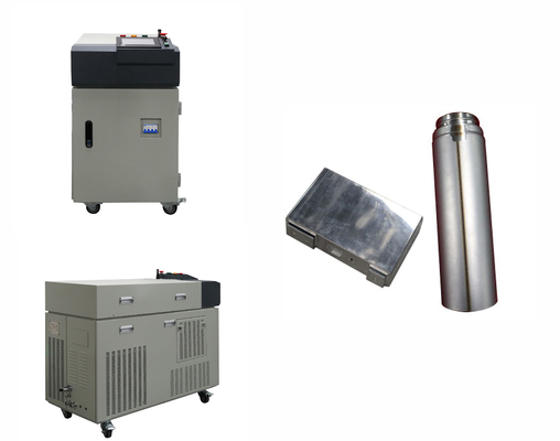 Un bon prix. Machine de soudage laser rapide YAG industrielle 1064 nm en ligne