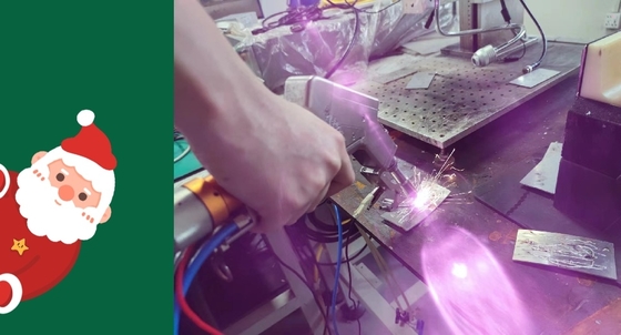 Un bon prix. QBH Connecteur à fibre de puissance Faisceau laser tête de soudage à balancement de ligne personnalisée en ligne