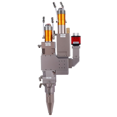 Un bon prix. Machine de soudage hybride au laser à diodes pour souder des colonnes en aluminium en ligne