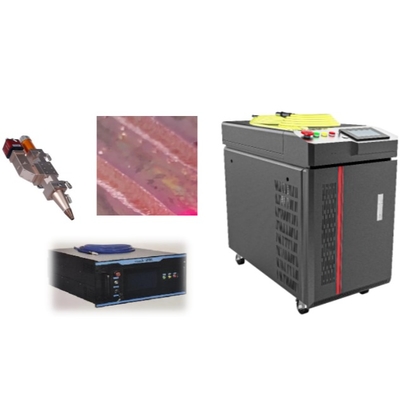 Un bon prix. Blue Laser Hybrid Welder with ±0.5% Power Stability - Ideal for Automobile Industry en ligne