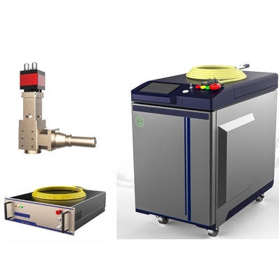 Un bon prix. HW High - Reflectivity Blue Laser Welding Machine with 445nm Laser Wavelength for Copper en ligne