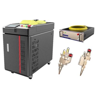 Un bon prix. HanWei High-tech Blue Laser Hybrid Welding Machine for Copper with 445nm Wavelength en ligne