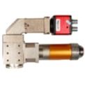Un bon prix. Tête de soudage laser QCW HW avec interface QCW pour produits 3C de haute précision en ligne