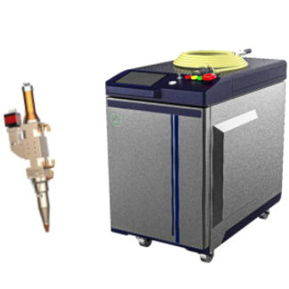Un bon prix. ≥ 12 KW de réfrigérateur électrique de la série RS - soudeur laser à anneaux et à points pour cuivre et laiton en ligne