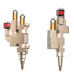 Un bon prix. Tête de soudage laser hybride à diode-fibre avec couverture de bande complète pour le couvercle supérieur de la batterie de puissance en ligne