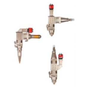 Un bon prix. Tête de soudage laser YAG légère HW avec source laser YAG pour matériau en aluminium en ligne