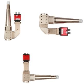 Un bon prix. HanWei économie et tête de soudage laser à diode à haute efficacité pour le soudage plastique en ligne