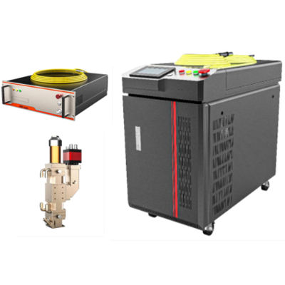 Un bon prix. Major Invention Patent RS Series - Ring & Spot Laser Welding Machine for Battery en ligne