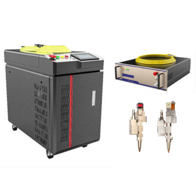 Un bon prix. Tête de soudage hybride à double moteur et lumière bleue pour réduire les projections de soudure sur le cuivre en ligne