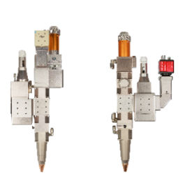 Un bon prix. Double Motor Blue Light Hybrid Welding Head for Reducing Welding Spatter on Copper en ligne