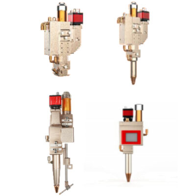 Un bon prix. HW Platform Galvanometer Welding Head with Diverse Wobble and Laser Emission Modes en ligne